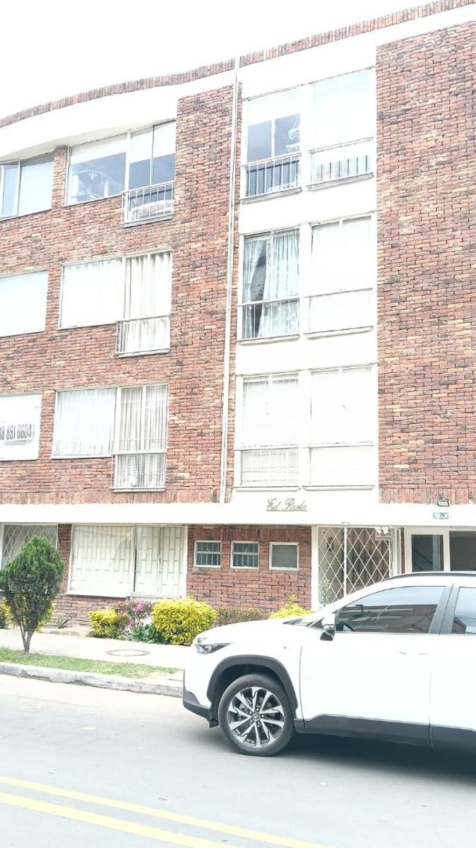 Apartamento de 3 habitaciones en venta en Rincon del Cedro Cedritos, Bogotá — imagen 1 de 17