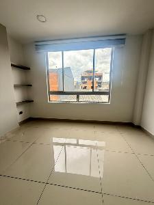 Apartaestudio en arriendo en Normandia Ii Sector, Bogotá, 38 m² · foto 10 de 11