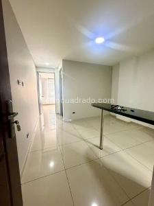 Apartaestudio en arriendo en Normandia Ii Sector, Bogotá, 38 m² · foto 4 de 11