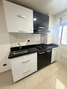 Apartaestudio en arriendo en Normandia Ii Sector, Bogotá, 38 m² · foto 6 de 11