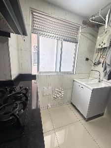 Apartaestudio en arriendo en Normandia Ii Sector, Bogotá, 38 m² · foto 7 de 11