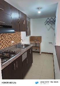 Apartaestudio en venta en Tibabita, Bogotá, 32 m² · foto 3 de 6