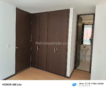 Apartaestudio en venta en Tibabita, Bogotá, 32 m² · foto 5 de 6