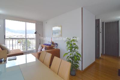 Apartamento en venta en Tibana, Bogotá · foto 2 de 15
