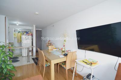 Apartamento en venta en Tibana, Bogotá · foto 5 de 15