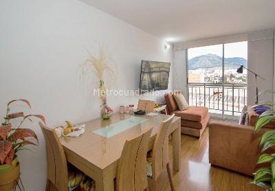 Apartamento en venta en Tibana, Bogotá · foto 6 de 15