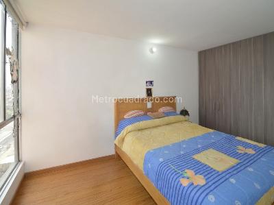 Apartamento en venta en Tibana, Bogotá · foto 8 de 15