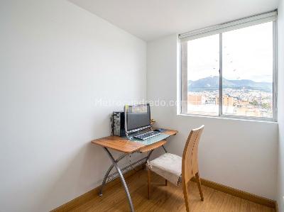 Apartamento en venta en Tibana, Bogotá · foto 11 de 15