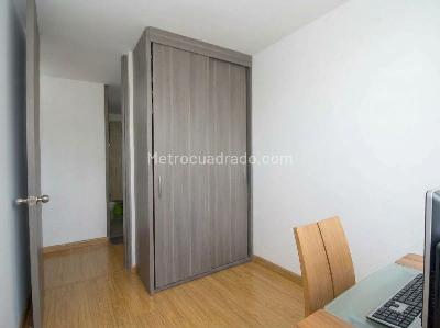 Apartamento en venta en Tibana, Bogotá · foto 12 de 15
