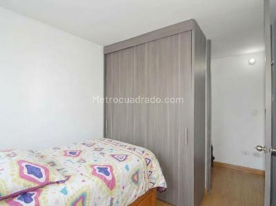 Apartamento en venta en Tibana, Bogotá · foto 14 de 15