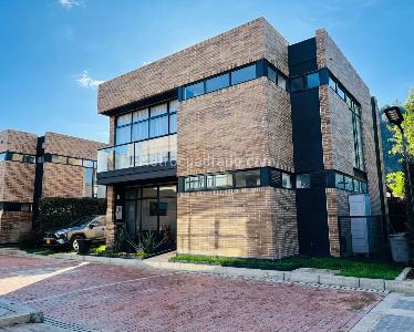House for rent in Vereda Fonquetá, Chía
