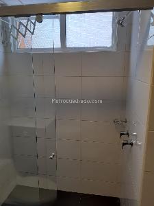 Apartaestudio en arriendo en Chapinero Alto Emaus, Bogotá, 25 m² · foto 10 de 14