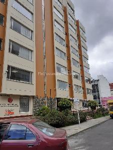 Apartaestudio en arriendo en Chapinero Alto Emaus, Bogotá, 25 m² · foto 11 de 14