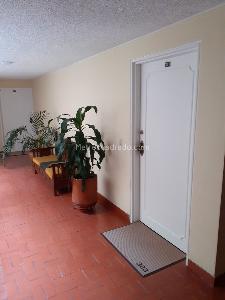 Apartaestudio en arriendo en Chapinero Alto Emaus, Bogotá, 25 m² · foto 12 de 14
