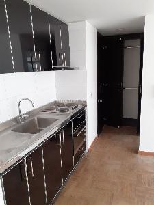 Apartaestudio en arriendo en Chapinero Alto Emaus, Bogotá, 25 m² · foto 2 de 14