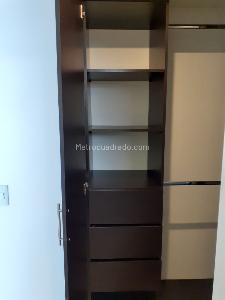 Apartaestudio en arriendo en Chapinero Alto Emaus, Bogotá, 25 m² · foto 7 de 14