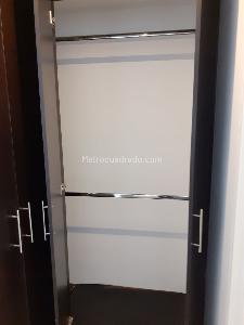Apartaestudio en arriendo en Chapinero Alto Emaus, Bogotá, 25 m² · foto 8 de 14