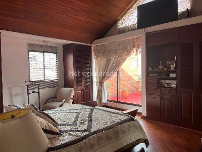 Apartamento en venta en Chico Navarra, Bogotá · foto 10 de 12