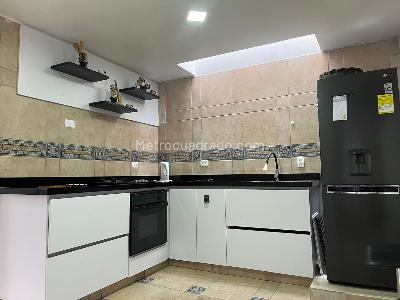 Apartamento en venta en Chico Navarra, Bogotá · foto 7 de 12