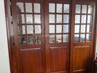 Apartamento en venta en Chico Navarra, Bogotá · foto 11 de 12