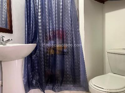 Apartamento en venta en Chico Navarra, Bogotá · foto 12 de 12