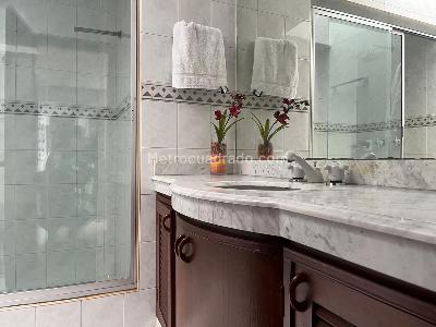 Apartamento en venta en Chico Navarra, Bogotá · foto 8 de 12