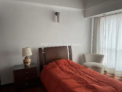 Apartamento en venta en Chico Navarra, Bogotá · foto 9 de 12