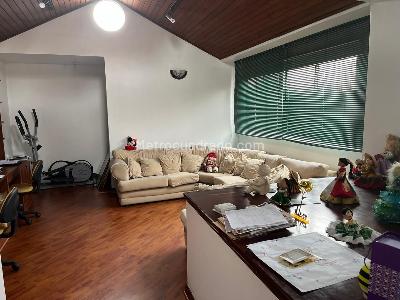 Apartamento en venta en Chico Navarra, Bogotá · foto 3 de 12