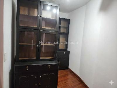 Apartamento en venta en Los Rosales, Bogotá · foto 4 de 6
