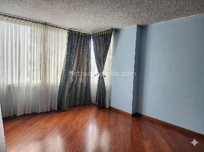 Apartamento en venta en Los Rosales, Bogotá · foto 5 de 6