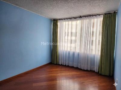 Apartamento en venta en Los Rosales, Bogotá · foto 6 de 6