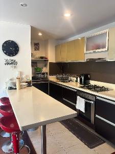 Apartamento en Arriendo, CHAPINERO ALTO Chapinero Alto, Bogotá D.C.