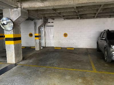 Apartamento en venta en Cumbres, Envigado · foto 16 de 20