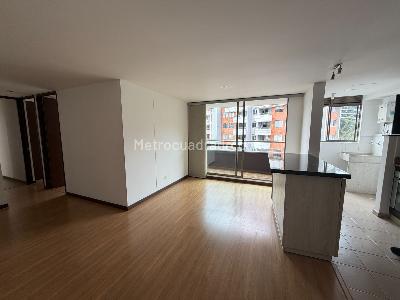 Apartamento en venta en Cumbres, Envigado · foto 2 de 20
