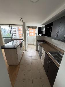 Apartamento en venta en Cumbres, Envigado · foto 5 de 20