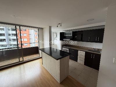 Apartamento en venta en Cumbres, Envigado · foto 7 de 20