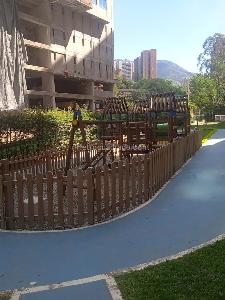 Apartamento en venta en Cumbres, Envigado · foto 18 de 20