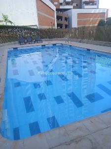 Apartamento en venta en Cumbres, Envigado · foto 19 de 20