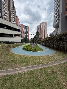 Apartamento en venta en Cumbres, Envigado · foto 20 de 20