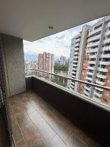 Apartamento en venta en Cumbres, Envigado · foto 4 de 20