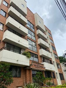 Apartamento en venta en Florida Nueva, Medellín · foto 2 de 9
