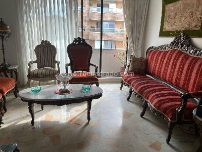Apartamento en venta en Florida Nueva, Medellín · foto 3 de 9