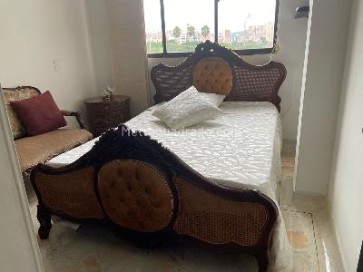 Apartamento en venta en Florida Nueva, Medellín · foto 4 de 9