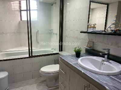 Apartamento en venta en Florida Nueva, Medellín · foto 6 de 9