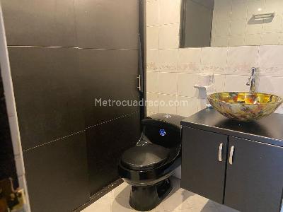 Apartamento en venta en Florida Nueva, Medellín · foto 7 de 9