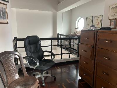 Apartamento en venta en Florida Nueva, Medellín · foto 8 de 9