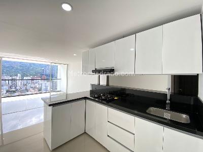 Apartamento de 3 alcobas en venta en Mejoras Publicas, Bucaramanga, 98 m² · foto 10 de 13