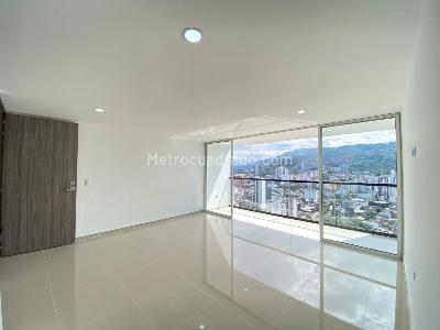 Apartamento de 3 alcobas en venta en Mejoras Publicas, Bucaramanga, 98 m² · foto 12 de 13