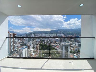 Apartamento de 3 alcobas en venta en Mejoras Publicas, Bucaramanga, 98 m² · foto 13 de 13