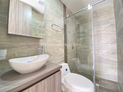 Apartamento de 3 alcobas en venta en Mejoras Publicas, Bucaramanga, 98 m² · foto 4 de 13